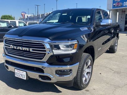 Used 2023 RAM 1500 Laramie