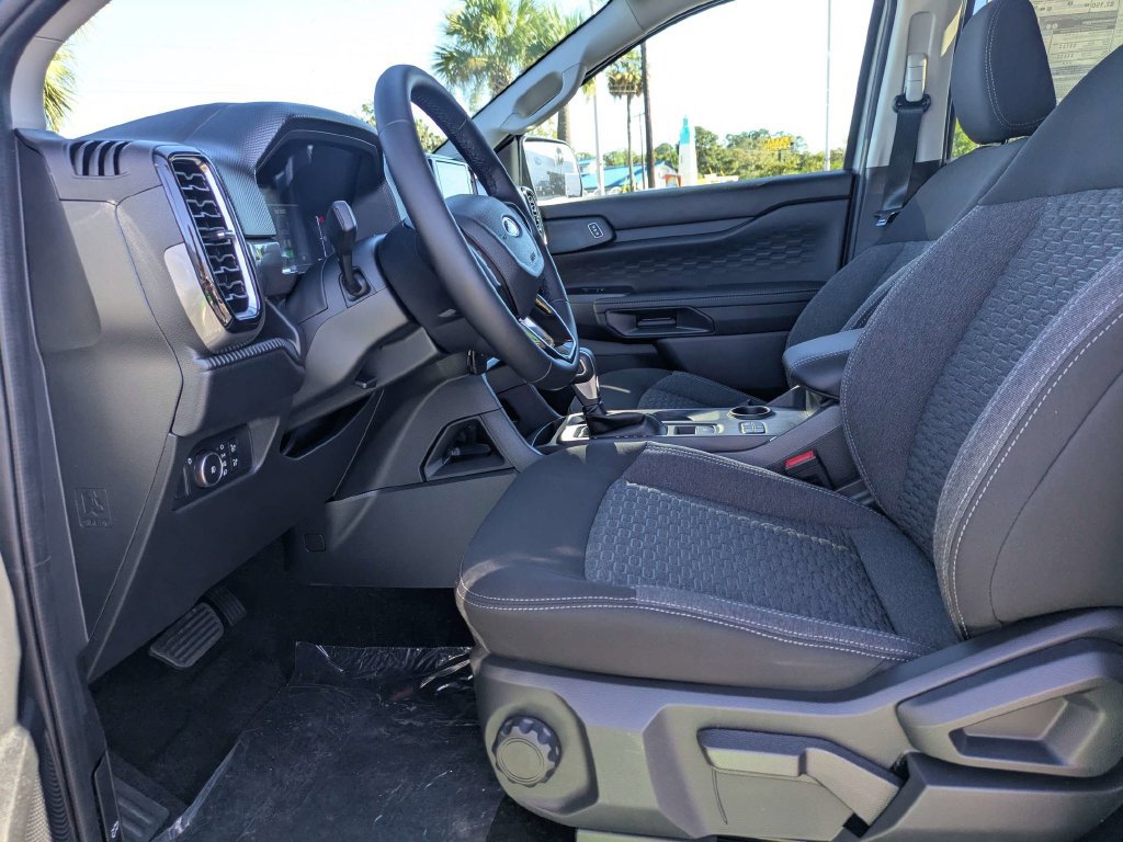 New 2026 Ford Ranger XLT w/ Trailer Tow Package RWD image 20