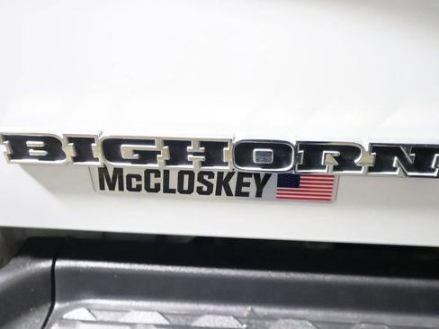 Used 2023 RAM 2500 Big Horn w/ Level 1 Equipment Group image 20