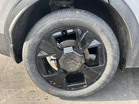 New 2026 Kia Sportage X-Line image 12