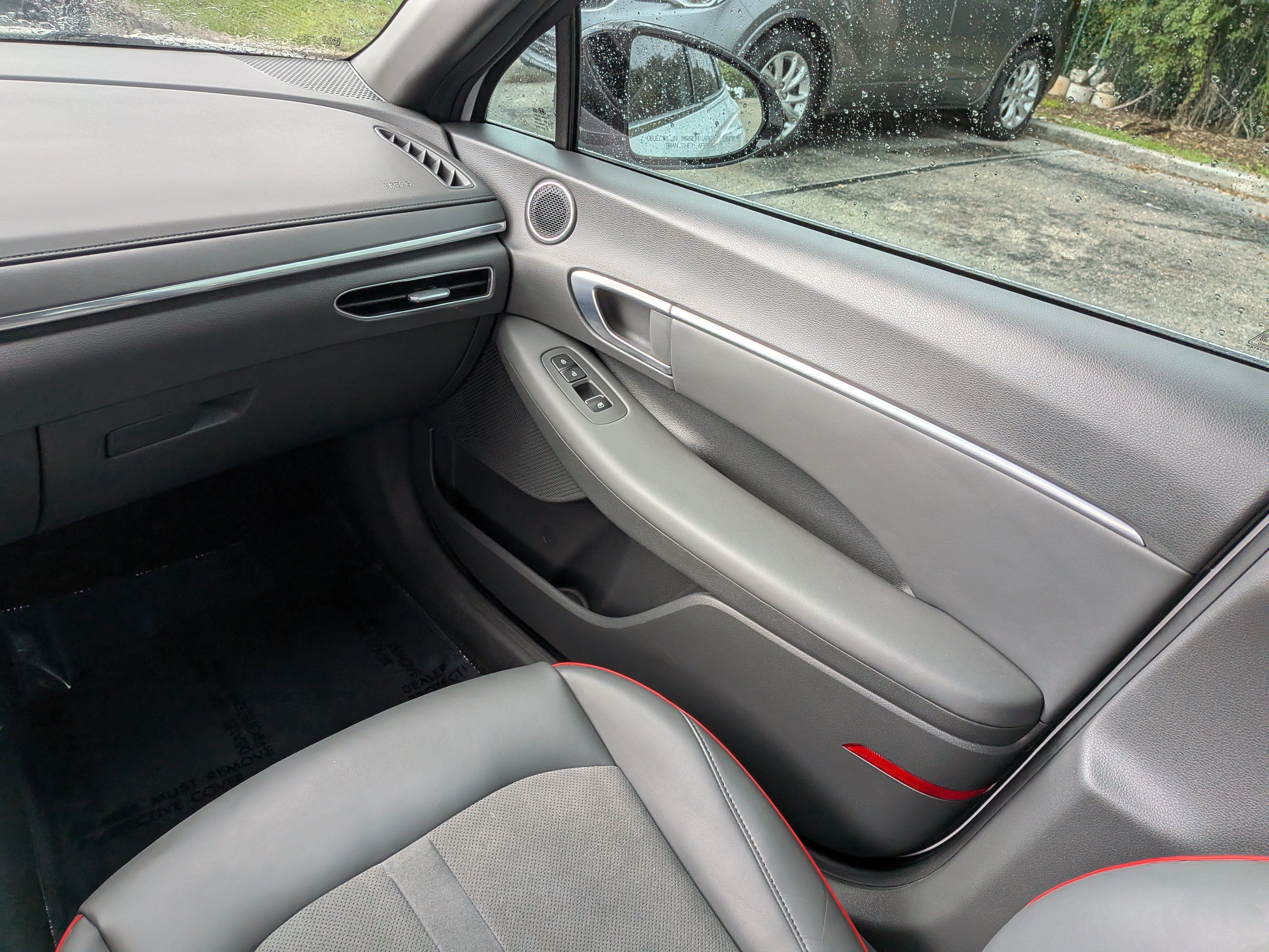 Used 2021 Hyundai Sonata SEL Plus FWD image 17