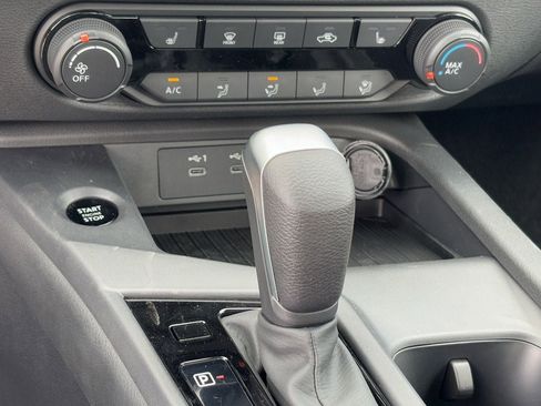 New 2026 Nissan Sentra S w/ S Cold Weather Package FWD image 24