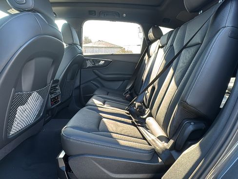 New 2026 Audi Q7 3.0T Premium Plus image 15