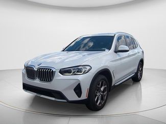 Used 2022 BMW X3 sDrive30i w/ Convenience Package RWD video 1