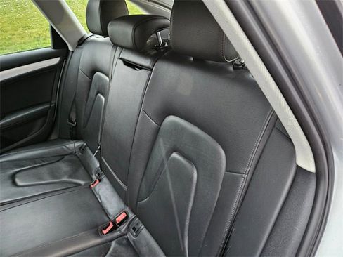 Used 2012 Audi A4 2.0T Premium Plus image 15