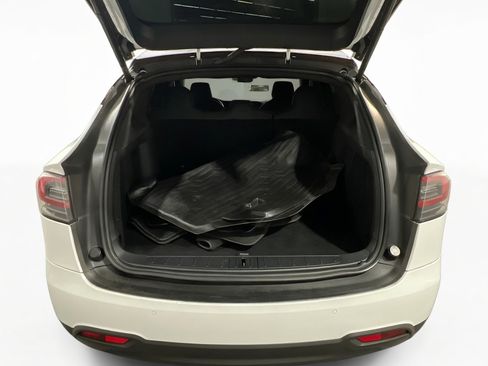 Used 2019 Tesla Model X Long Range AWD/4WD image 20
