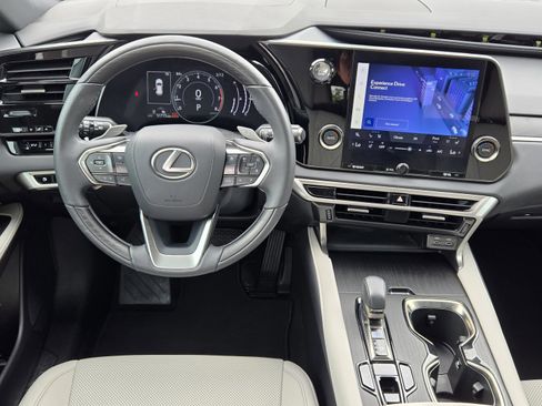 Used 2023 Lexus RX 350 Premium w/ Cold Area Package image 34