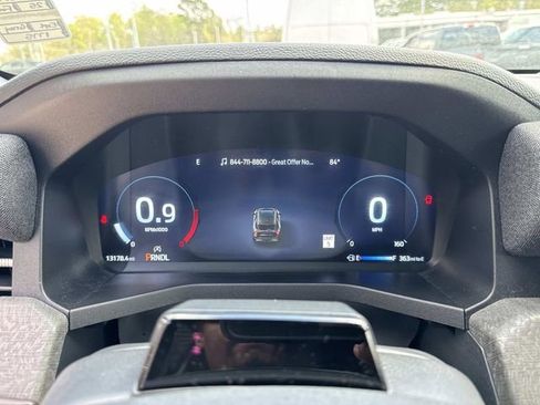 Used 2025 Ford Explorer Platinum w/ LUX Leather Package image 27