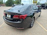 Used 2017 Acura TLX V6 w/ Technology Package image 5