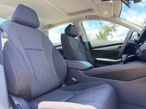 Used 2023 Honda Accord EX image 18
