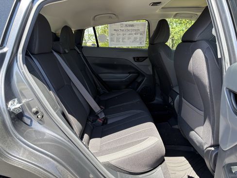 New 2026 Subaru Crosstrek 2.0i Premium AWD/4WD image 30
