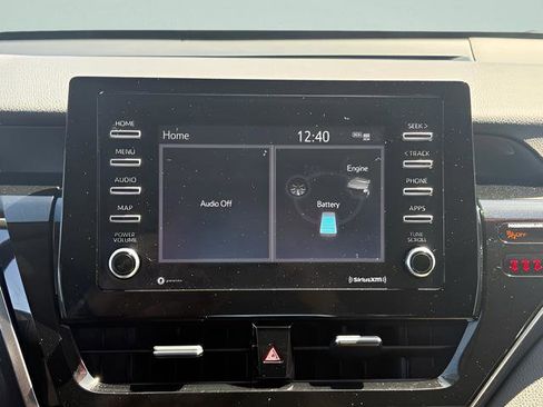 Used 2023 Toyota Camry SE FWD image 10
