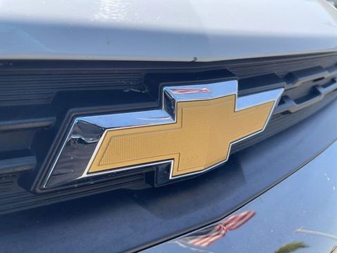 Used 2023 Chevrolet TrailBlazer ACTIV w/ Convenience Package AWD/4WD image 29