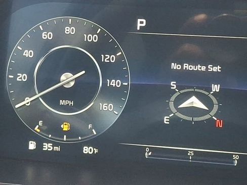 Used 2023 Kia Sorento SX AWD/4WD image 18