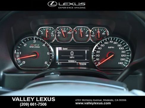 Used 2015 Chevrolet Silverado 1500 LT w/ All Star Edition image 12