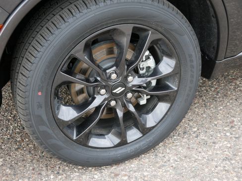 New 2026 Dodge Durango GT image 5