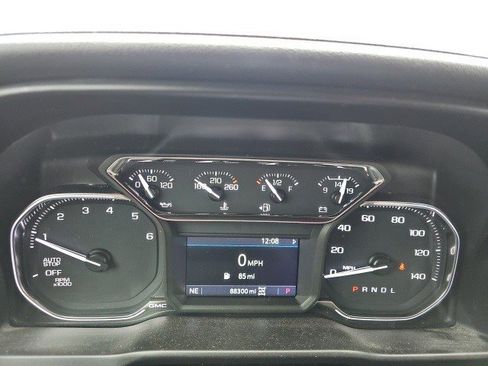 Used 2021 GMC Sierra 1500 Elevation w/ Preferred Package image 21