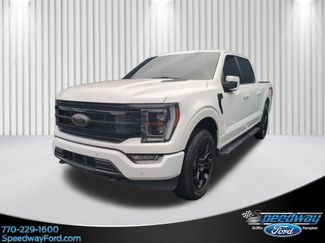 Certified 2023 Ford F150 Lariat w/ Equipment Group 502A High video 1