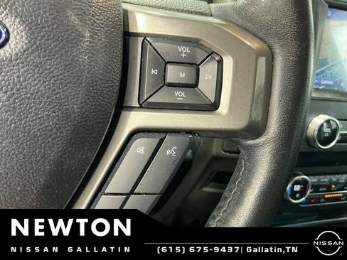 Used 2021 Ford Expedition XLT AWD/4WD image 18