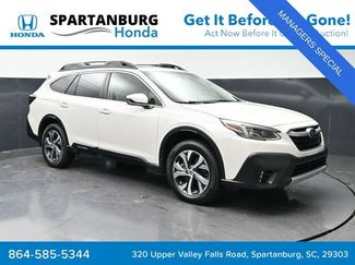 Used 2022 Subaru Outback Limited w/ Popular Package #2 AWD/4WD 360° Tour