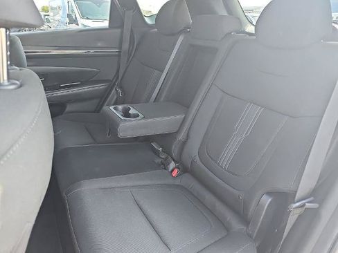 Used 2022 Hyundai Tucson SEL w/ Cargo Package AWD/4WD image 14