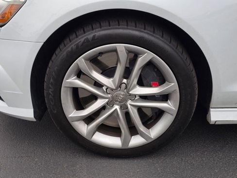 Used 2017 Audi S6 Premium Plus AWD/4WD image 18