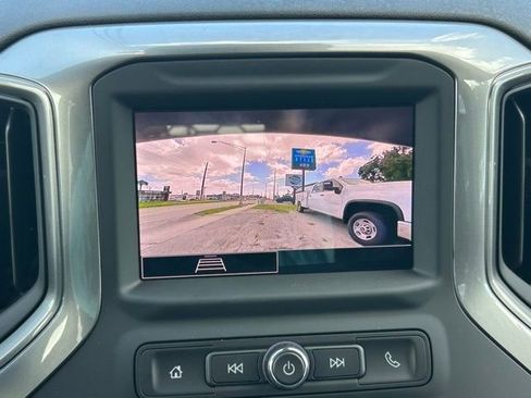 New 2025 Chevrolet Silverado 3500 W/T w/ WT Convenience Package image 15