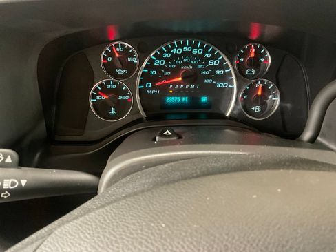 Used 2025 Chevrolet Express 3500 LS RWD image 14