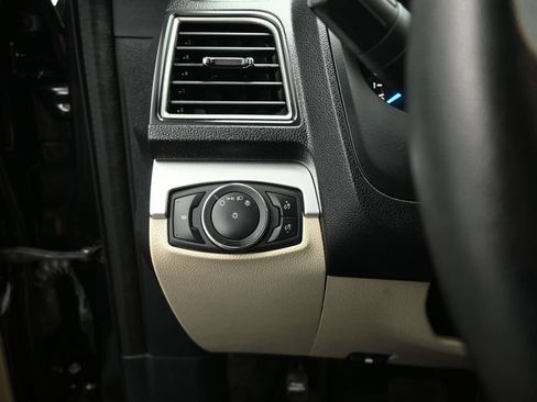 Certified 2018 Ford Explorer FWD image 10