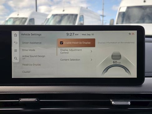 Used 2025 Genesis GV60 Performance image 38