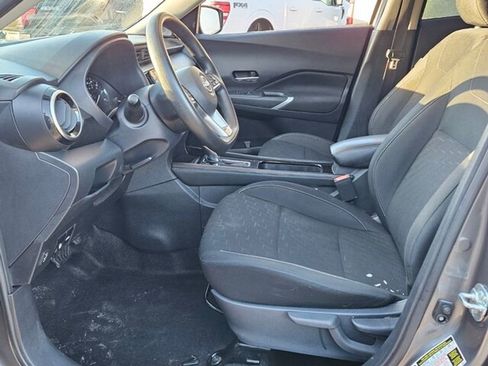 Used 2024 Nissan Kicks SV w/ Interior Electronics Package image 6