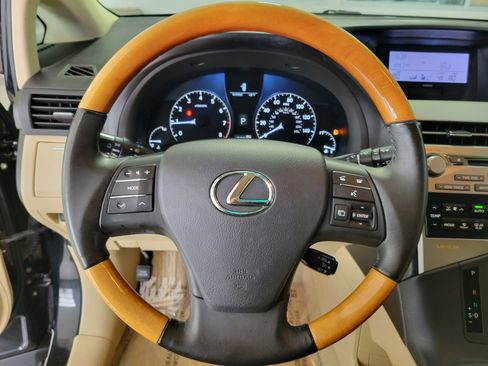 Used 2010 Lexus RX 350 AWD image 21