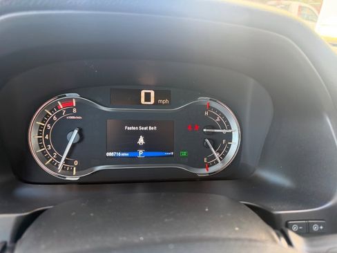 Used 2019 Honda Ridgeline RTL image 2