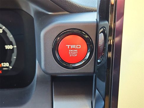 New 2026 Toyota Tacoma TRD Off-Road image 14
