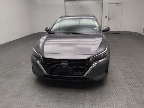 Used 2024 Nissan Sentra S FWD image 15