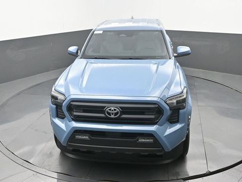 New 2026 Toyota Tacoma SR5 image 27