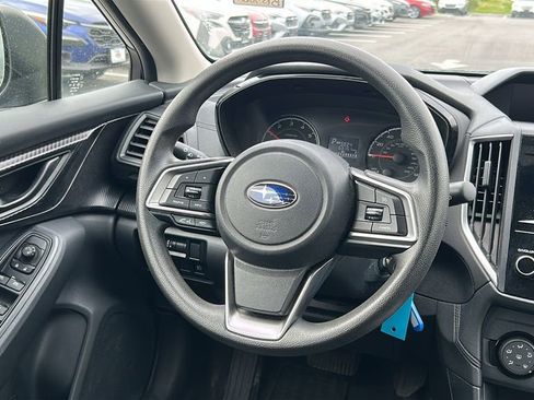 Used 2019 Subaru Crosstrek 2.0i AWD/4WD image 22