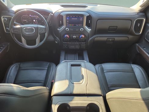 Used 2022 GMC Sierra 1500 Denali AWD/4WD image 14