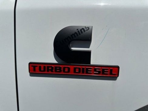 New 2024 RAM 5500 Tradesman w/ Max Tow Package image 25