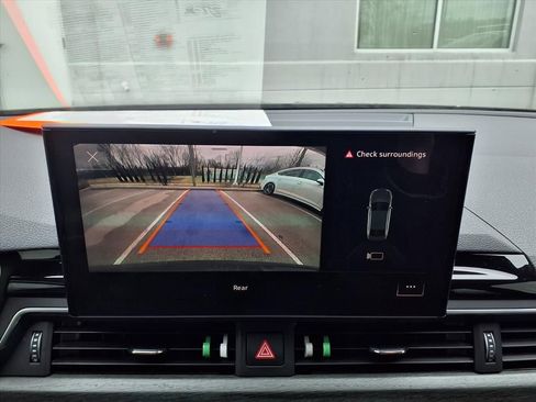 Used 2020 Audi A4 2.0T Premium w/ Convenience Package image 14