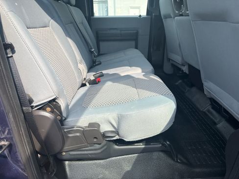 Used 2016 Ford F350 XL w/ Power Equipment Group AWD/4WD image 14