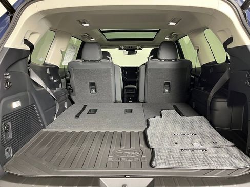 New 2025 Subaru Ascent Onyx Edition image 17