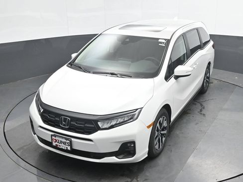New 2026 Honda Odyssey EX-L image 29