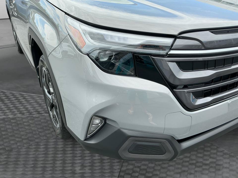 New 2026 Subaru Forester Limited AWD/4WD image 24