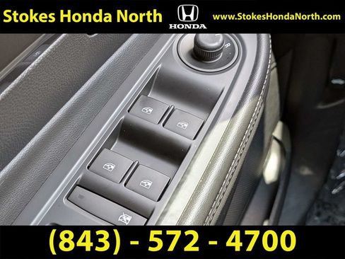 Used 2021 Buick Encore Preferred w/ Safety Package FWD image 28