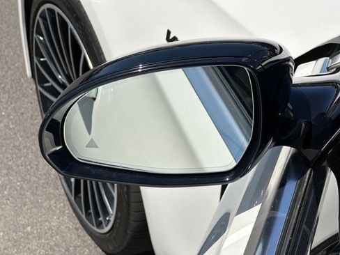 Certified 2022 Mercedes-Benz S 580 4MATIC Sedan image 10