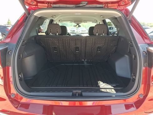 Used 2020 Chevrolet Equinox LT AWD/4WD image 29