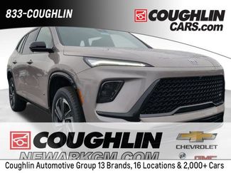 New 2026 Buick Enclave Sport Touring video 1