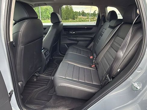 Certified 2026 Honda CR-V EX-L image 22