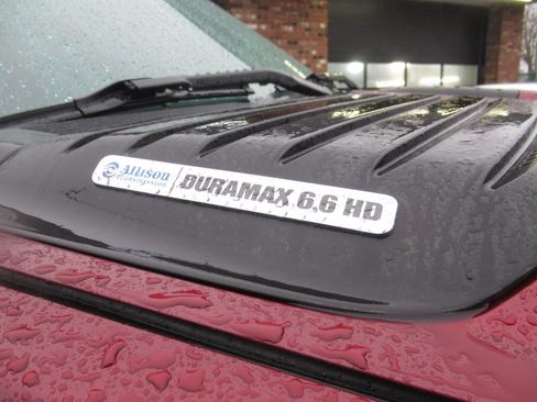 Used 2014 Chevrolet Silverado 3500 LT w/ Interior Plus Package image 6